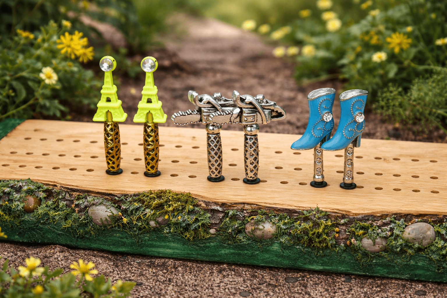 11 Gift Ideas for Cribbage Players