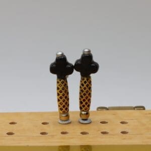 Card Symbol Cribbage Pegs