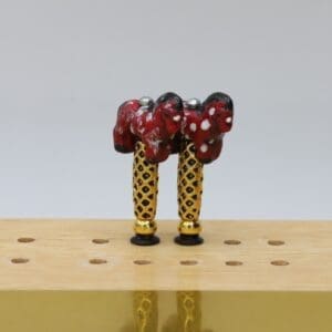 Painted Pony Cribbage Pegs