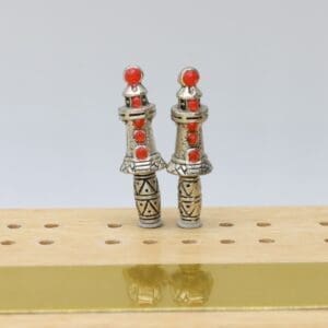 Light House Cribbage Pegs