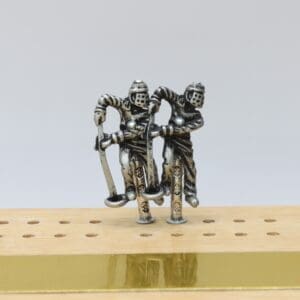 Ringette Cribbage Pegs