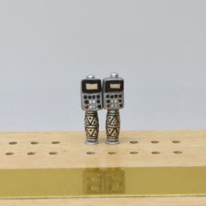 Calculator Cribbage Pegs
