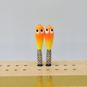 Fish Lure Cribbage Pegs