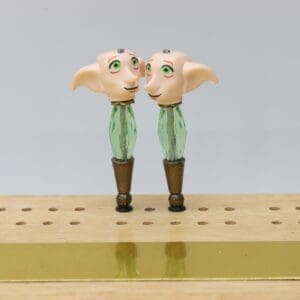 Dobby Cribbage Peg