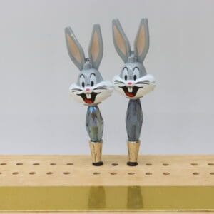 Bugs Bunny Cribbage Pegs