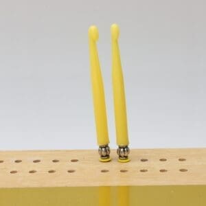 Crochet Hook Cribbage Pegs