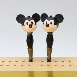 Micky Mouse Cribbage Pegs