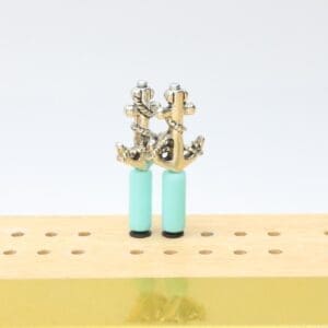 Anchor Cribbage Pegs