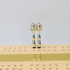 Horseshoe Cribbage Pegs