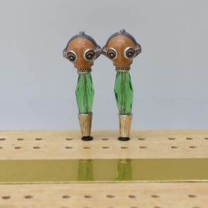 Maz Kanata Cribbage Pegs