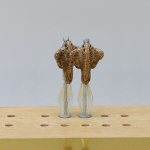 Stingray Cribbage Pegs