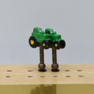 Tractor Cribbage Pegs