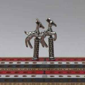 Young Deer Cribbage Pegs Pegs