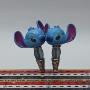 Stitch Cribbage Pegs