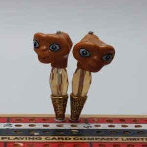 E.T. Cribbage Pegs