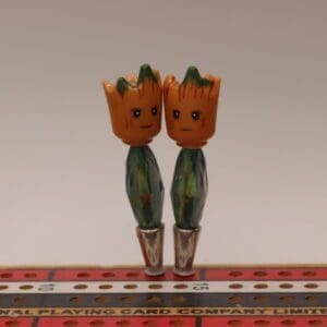 Groot Cribbage Pegs