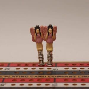Fairy Cribbage Cribbage Pegs