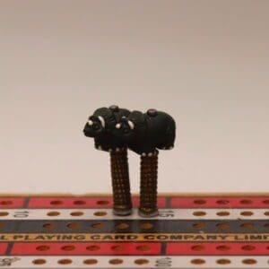 Serapod Cribbage  Pegs