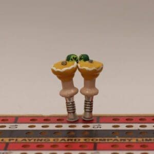 Margarita Cribbage Pegs