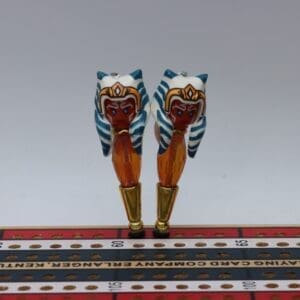 Ashoka Cribbage Pegs