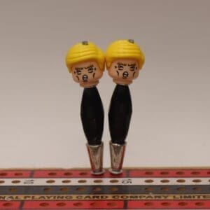 President Trump Cribbage Pegs