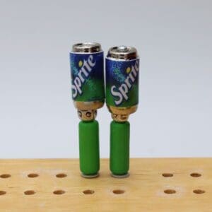 Sprite Cribbage pegs