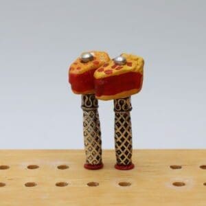Berry Pie Cribbage Pegs