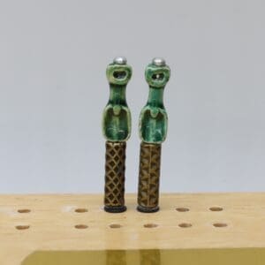 Garden Shovel Cribbage Pegs