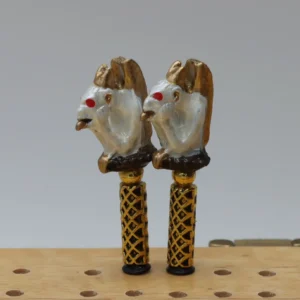 Gargoyle #1 - Cribbage Pegs