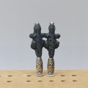 Gecko Cribbage Pegs