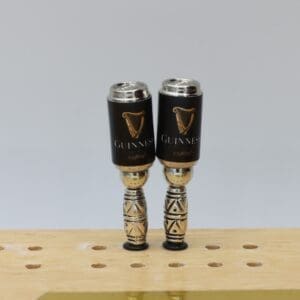 Guinness Beer Cribbage Pegs