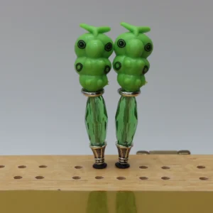 Pokeman #1 - Cribbage Pegs