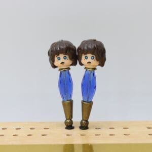 Frodo Cribbage Pegs