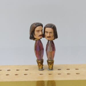 Swashbuckler Pirate Cribbage Pegs