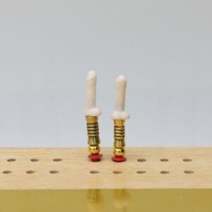 Teenie Weenie Cribbage Pegs