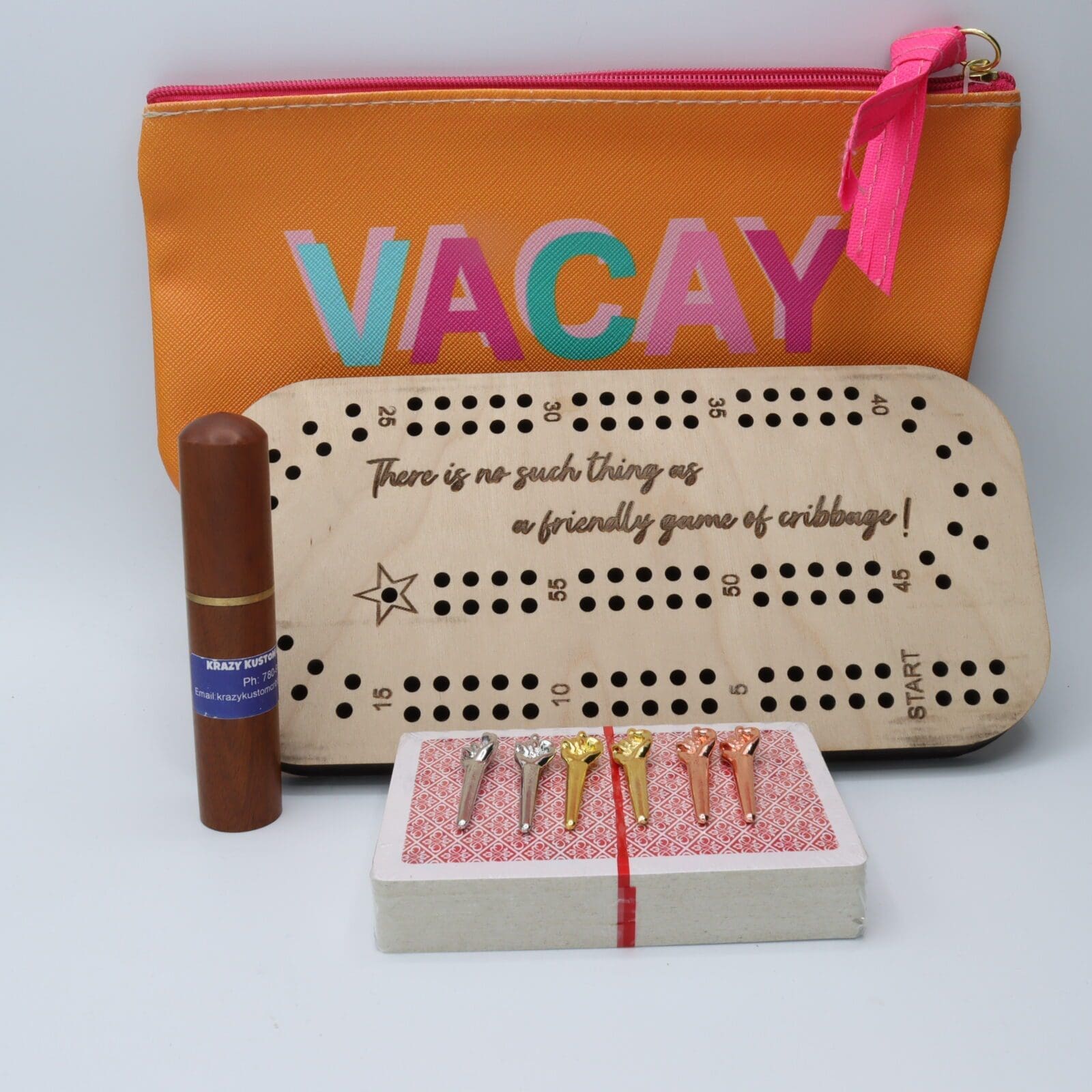 12 Best Cribbage Gifts for Players