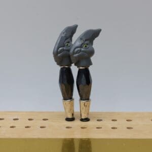 Coleman Trebor Cribbage Pegs