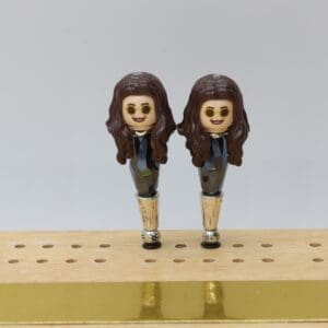 Ozzy Osbourne Cribbage Pegs