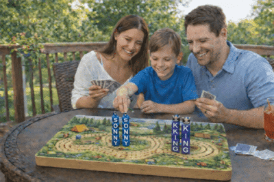 Special Order Cribbage Pegs That Feel Personal