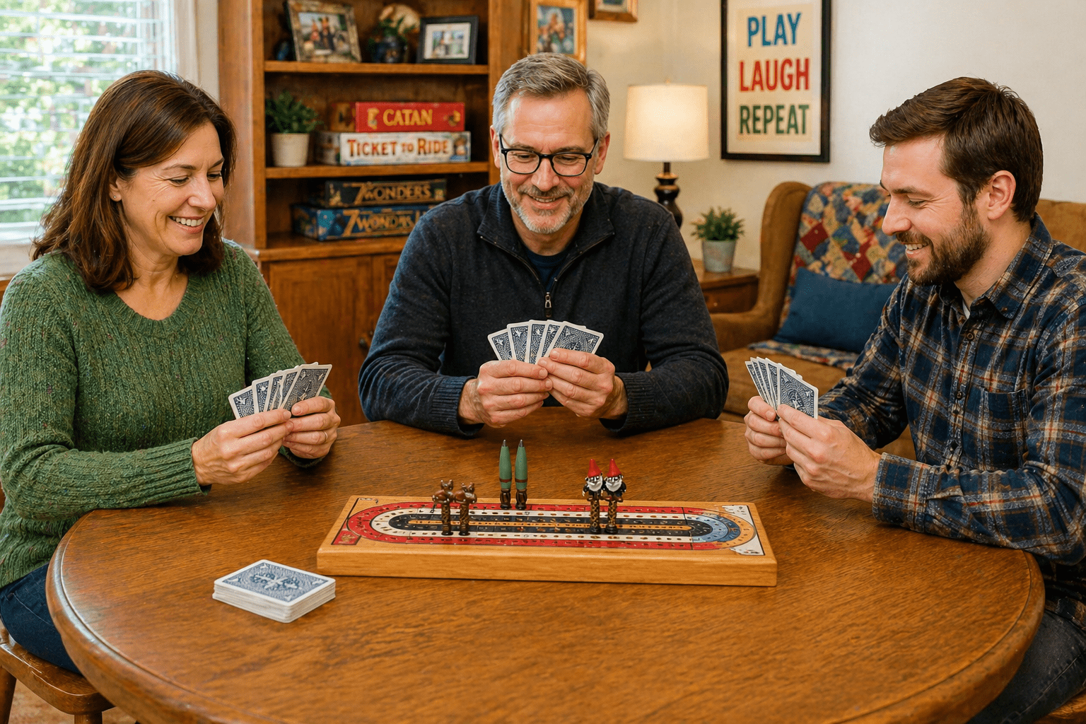 Custom Pegs vs Standard Pegs