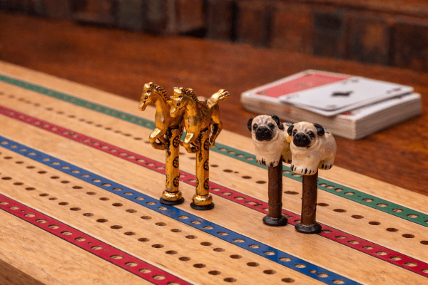 Why Handmade Cribbage Peg Sets Matter