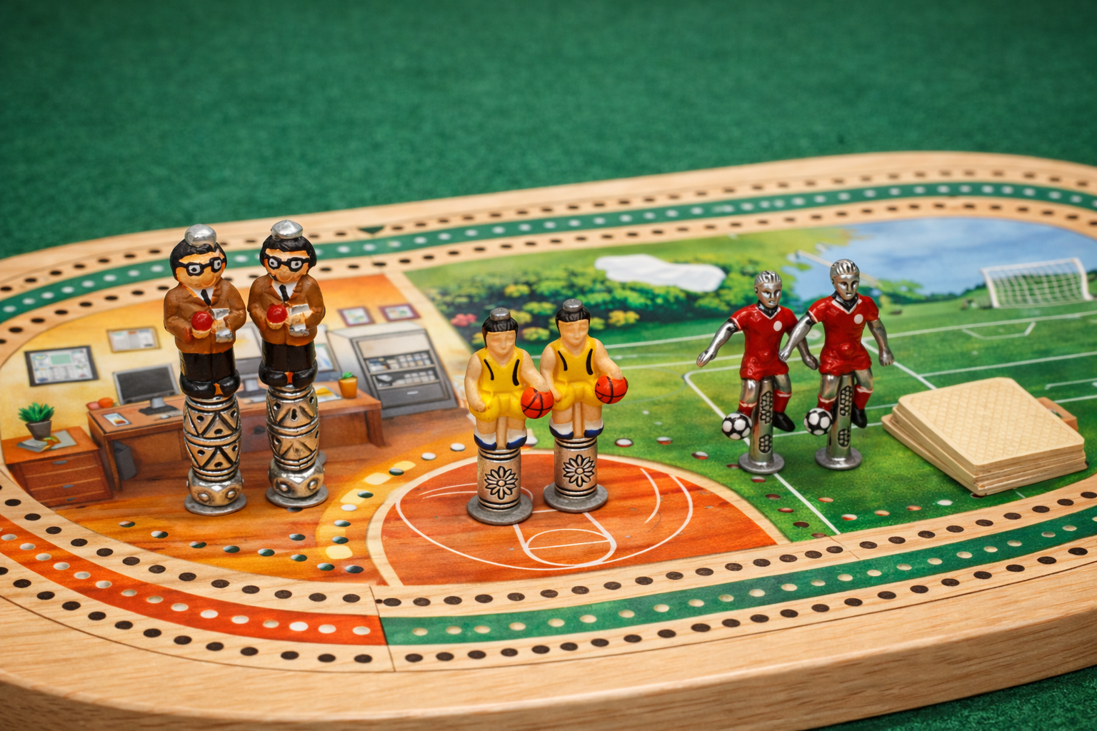 Unique Cribbage Accessories That Feel Personal