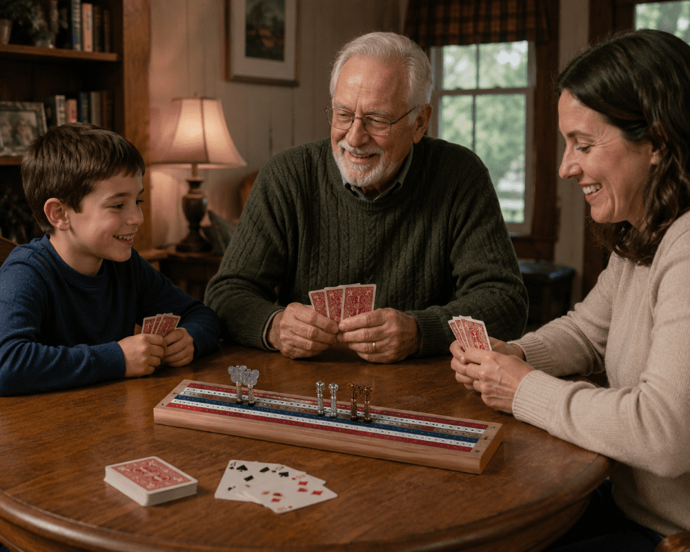 Cribbage Gift Buying Guide That Gets It Right